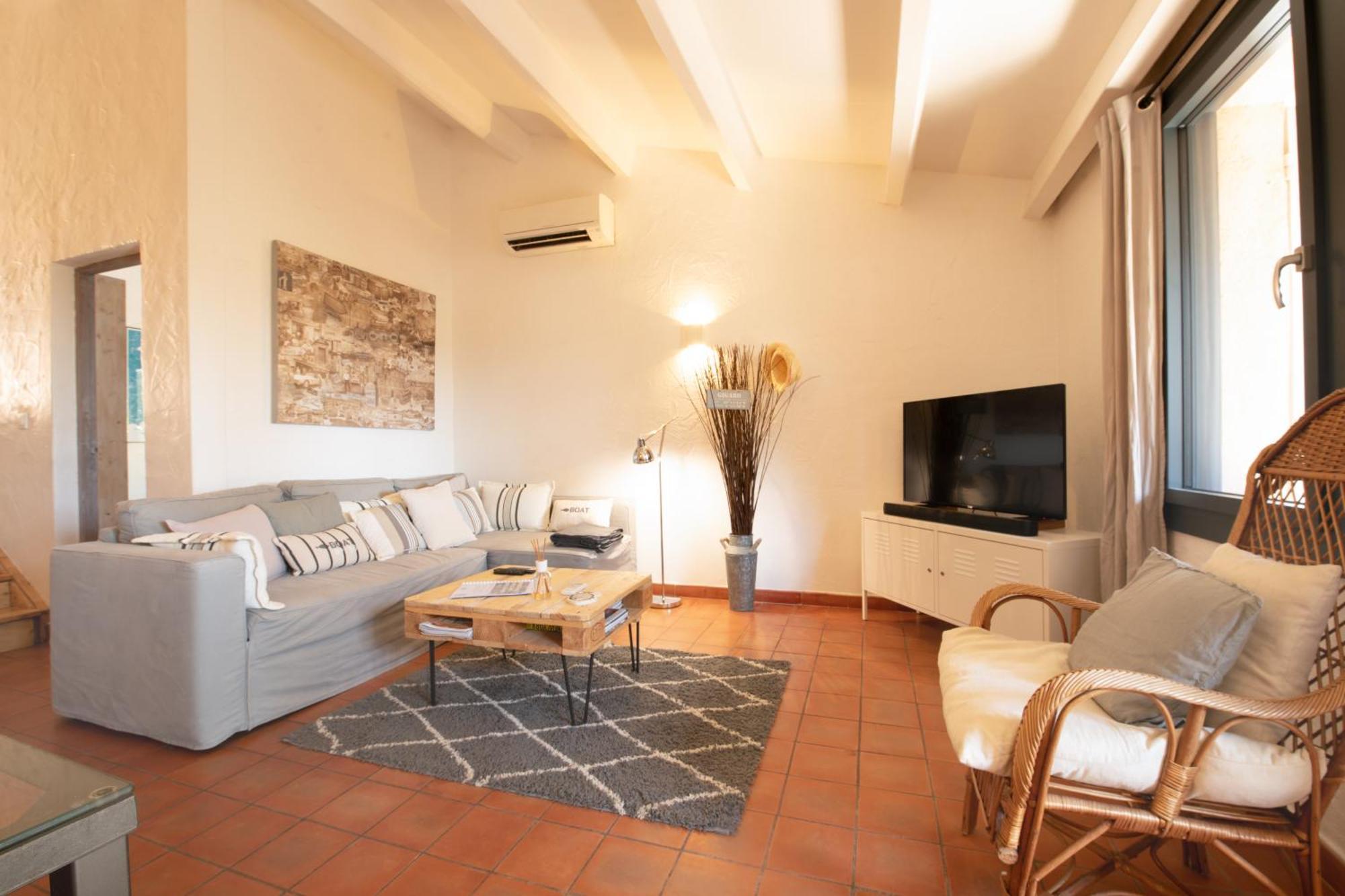 Joli Mazet Clim Vue St Tropez Villa Sainte-Maxime Exterior photo