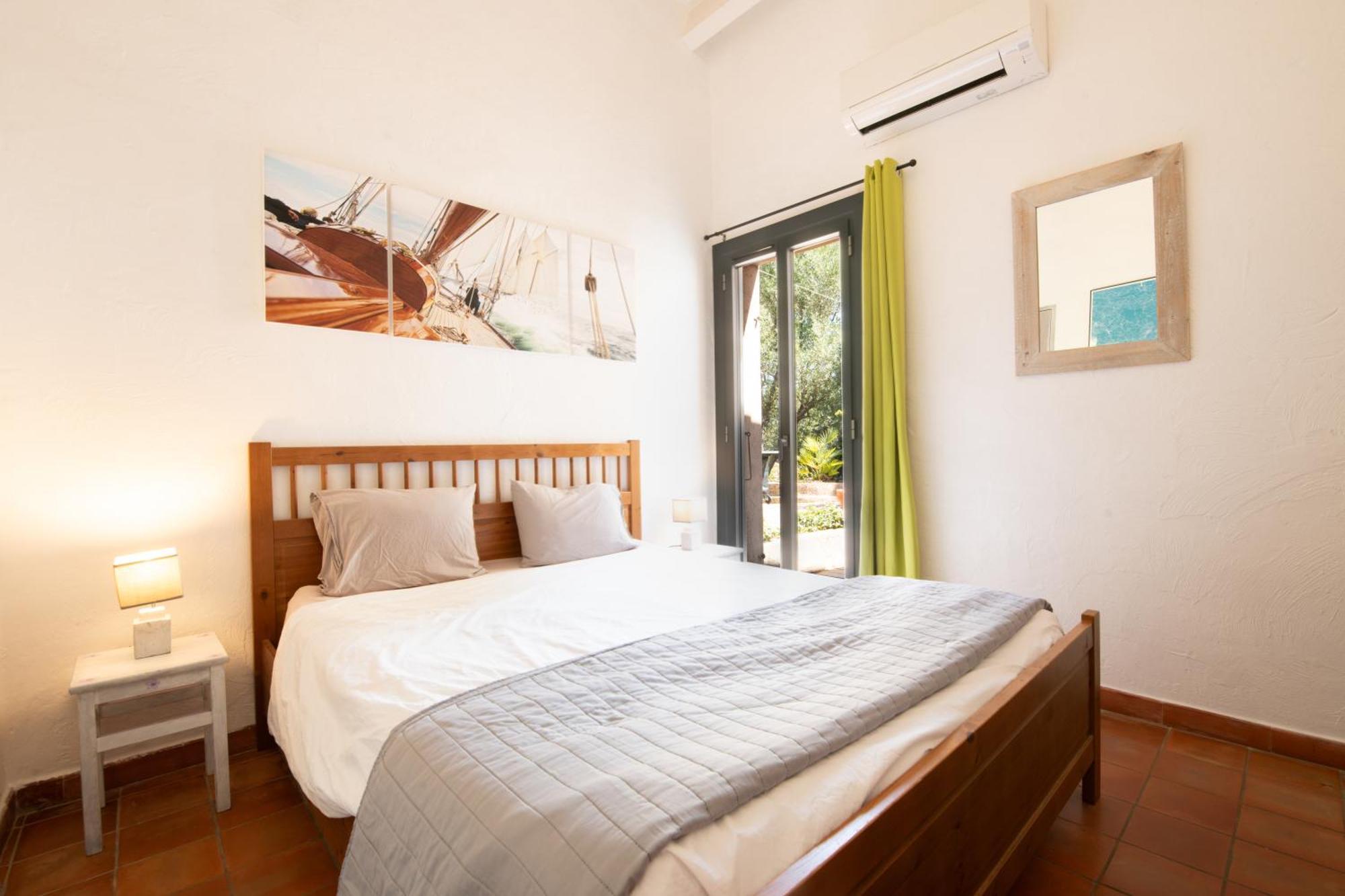 Joli Mazet Clim Vue St Tropez Villa Sainte-Maxime Exterior photo